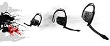 Gioteck EX03 Bluetooth Headset (PS3)