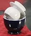 Indigo Blue Butter Crock by BIA Cordon Bleu