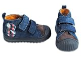 Oilily Linea Vintage Boy Boys Shoe