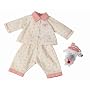 Zapf Creation Baby Annabell Cuddle and Care Set (762332)