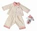 Toys : Zapf Creation Baby Annabell Cuddle and Care Set (762332)