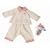 Zapf Creation Baby Annabell Cuddle and Care Set (762332)