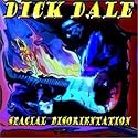 Spacial Disorientation