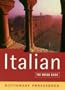 Italian: The Rough Guide Dictionary Phrasebook