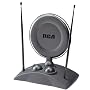 RCA ANT1250 UHF/VHF Amplified indoor Antenna