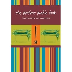 The Perfect Pickle Book