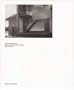 Gordon Matta-Clark: Works and Collected Writings