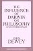 Book Influence of Darwin on Philosophy and Other Essays (Great Books in Philosophy)