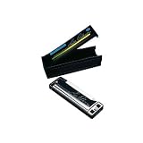 Musical Instruments : Lee Oskar Melody Maker Harmonica, G