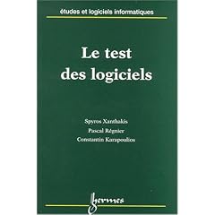 Le test des logiciels