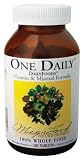 Megafood - One Daily, 180 tablets
