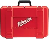 Milwaukee 48-55-0935 Carrying Case for 0724-24 Hammer-Drill