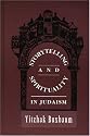Storytelling and Spirituality in Judaism
