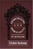 Storytelling and Spirituality in Judaism
