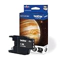 Brother LC1240BK - Print cartridge - 1 x black - 600 pages