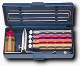 Buy Deluxe Diamond Knife Sharpening System