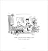 The New Yorker Book of Money Cartoons: The Influence Power and Occasional Insanity of Money in All of Our Lives: The Influence, Power, and Occasional Insanity of Money in All of Our Lives