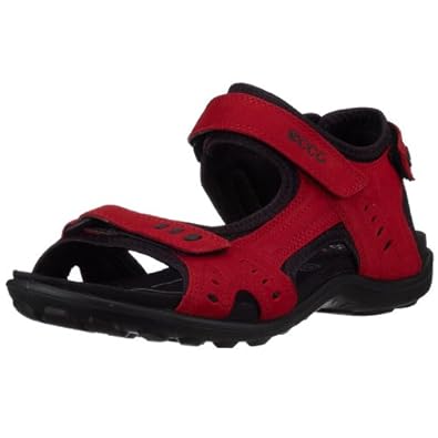 sandalias de mujer ecco