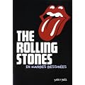 The Rolling Stones en bandes dessin�es
