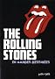 The Rolling Stones en bandes dessin�es