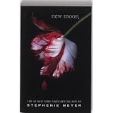 New Moonby Stephenie Meyer