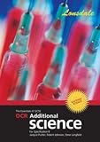 Revision Plus OCR Additional Science B(Gateway Science) Revision guide (OCR Science Revision): GCSE OCR Additional Science B (Gateway Science) (Ocr Science Revision Guide)
