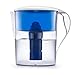 PUR CR-6000C 7CUP PITCHER LED W/ LED INDICATOR & 1 FILTER