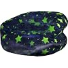 Glow in the Dark Inflatable Chair