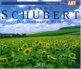Composers Gallery / Die schönsten Werke: Franz Schubert