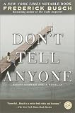 Dont Tell Anyone (Ballantine Readers Circle)