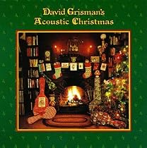 David Grisman's Acoustic Christmas