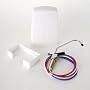 Aquasana undercounter water filter system