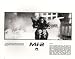 Search : Misssion Impossible 2 - Tom Cruise - Movie Poster Photo - 8 x 10