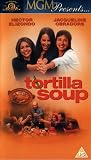Tortilla Soup [UK IMPORT] - Hector Elizondo