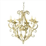 Review SunRise 35601 / Royalty's Chandelier