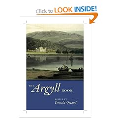 The Argyll Book