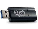 Centon 32 GB Rush USB 3.0 Flash Drive (DSR32GB3-001)