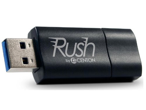 Centon 32 GB Rush Drive (DSR32GB3-001)