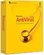 Norton Antivirus 2006 Protection Pack - 5 User