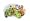 Fisher-Price&reg; Roll-a-Rounds&trade; Drop & Roar&trade; Dinosaur