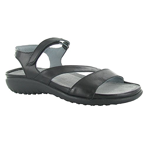 Naot Etera Black Madras