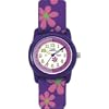 Timex Kids T890224E Time Teacher Flower Strap Watch