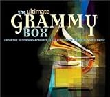 The Ultimate Grammy Box: From the Recording Academy's Collection