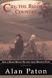 CRY, THE BELOVED COUNTRY by Alan Paton