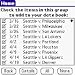 Seattle SuperSonics 2005-06 Schedule downloadable Software