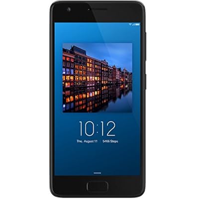 Lenovo Z2 Plus (Black, 32GB)