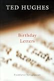 Birthday Letters - Ted Hughes