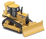 1/87 CAT D5M Track Type Tractor