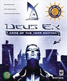 Deus Ex: Game of the Year Edition