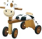 I'M Toys 80004 Paddie Rider Calffy